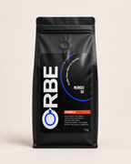 Mundo 01 Arábica de ORBE, bolsa de café de 1 kg